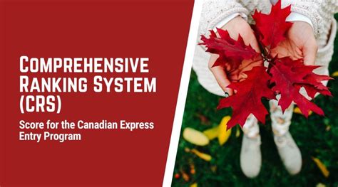 express entry canada rounds of invitation|Comprehensive Ranking System (CRS) tool: skilled immigrants .